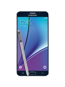 Réparation Samsung Galaxy Note 5 chez Mobile3 Oups