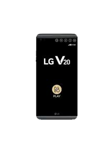 Réparation LG V20 chez Mobile3 Oups