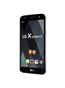 Réparation LG X Power 2 chez Mobile3 Oups
