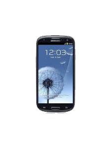 Réparation Samsung S3 chez Mobile3 Oups