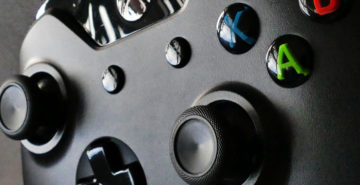 Réparation de consoles de jeux tel Xbox et Playstation