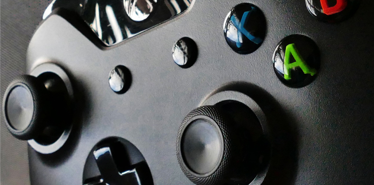 Réparation de consoles de jeux tel Xbox et Playstation