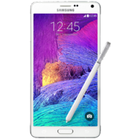 Réparation Samsung Galaxy Note 4 chez Mobile3 Oups