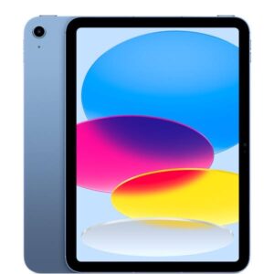 Réparation iPad 10.9 génération 10 chez Mobile3 Oups
