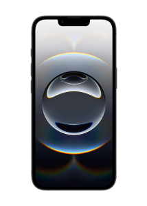 Réparation écran Apple iPhone 16E chez Mobile3 Oups