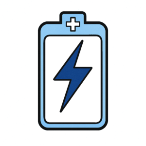 Batterie Mobile 3 Oups