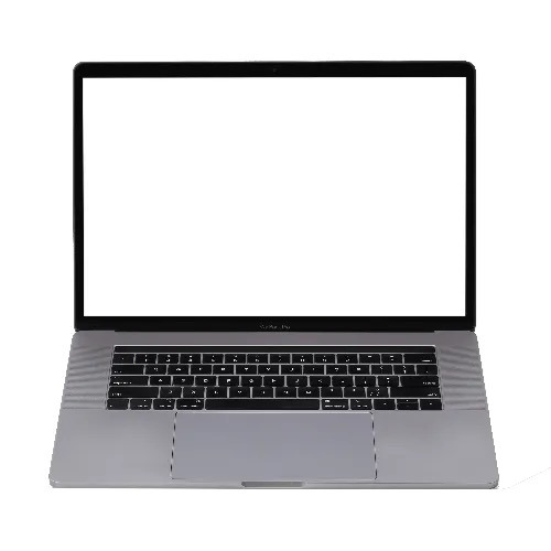 MacBook