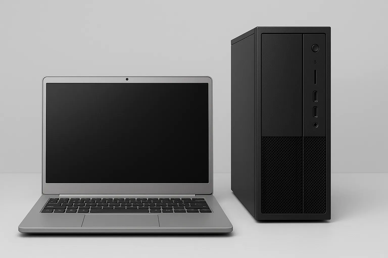 Réparation portable et ordinateur